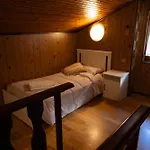 Casa Orfea Дом отдыха Стреза