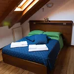 Дом отдыха Casa Orfea *