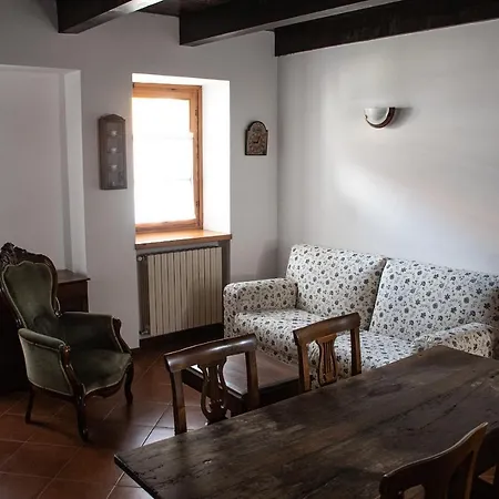 Casa Orfea * Stresa