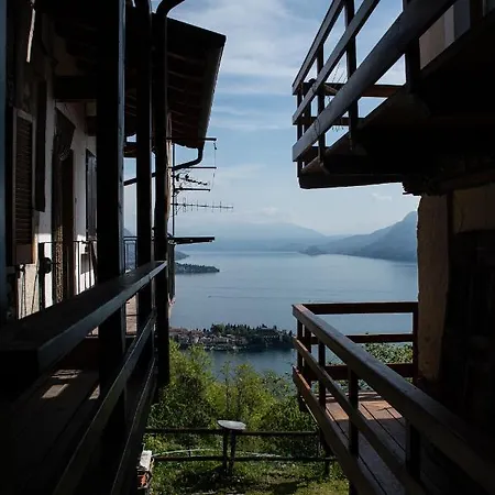 Casa Orfea * Stresa