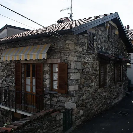 Casa Orfea Stresa