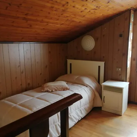 Holiday home Casa Orfea *