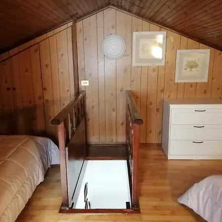 Holiday home Casa Orfea *