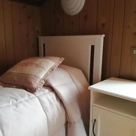 Casa Orfea Holiday home Stresa
