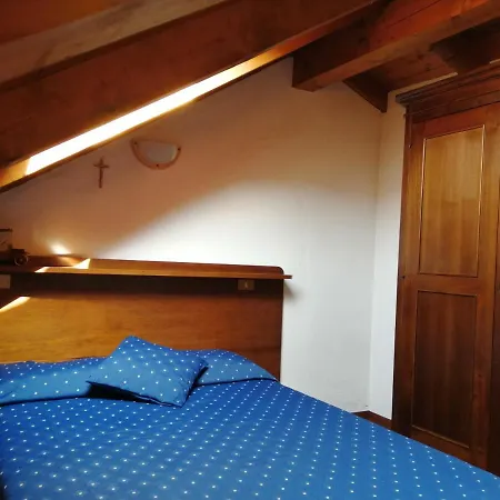Casa Orfea * Stresa