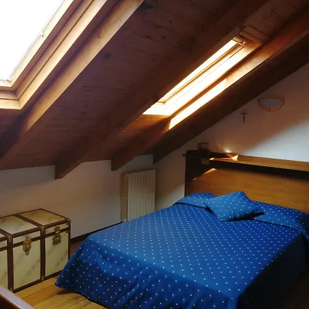 Casa Orfea Stresa