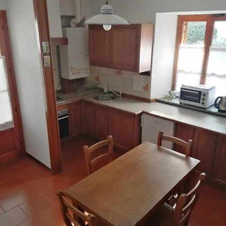 Casa Orfea Holiday home *