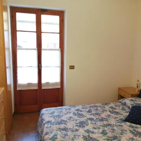 Casa Orfea Holiday home Stresa