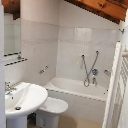 בית נופש Casa Orfea *
