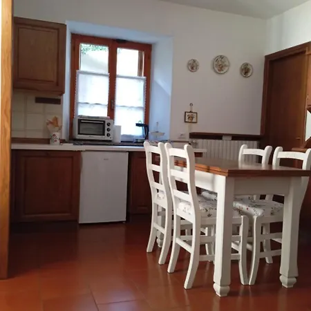 Casa Orfea Holiday home