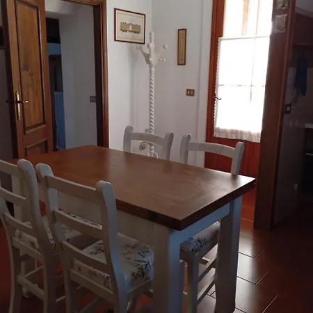 Casa Orfea Holiday home Stresa