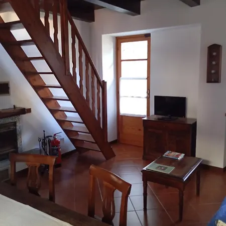 Casa Orfea