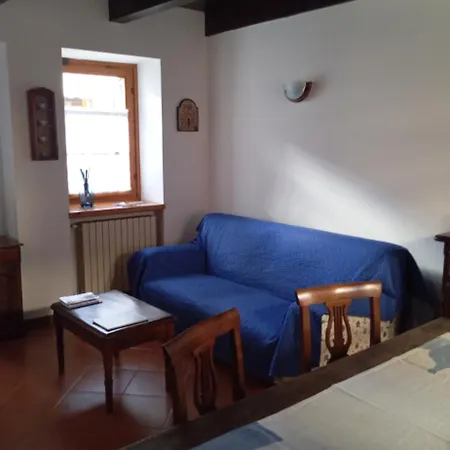Casa Orfea Holiday home Stresa