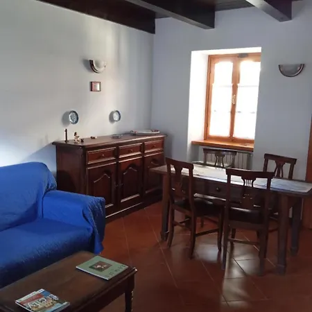 Casa Orfea * Stresa