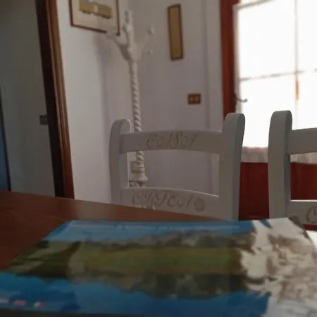 Casa Orfea *