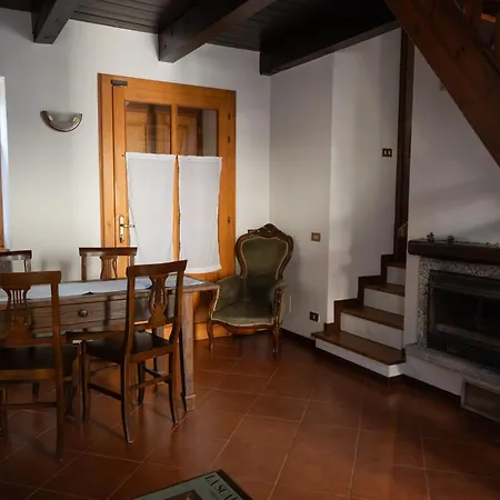 Σπίτι διακοπών Casa Orfea