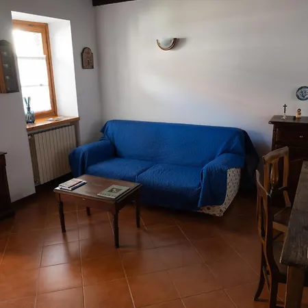 Casa Orfea Σπίτι διακοπών *