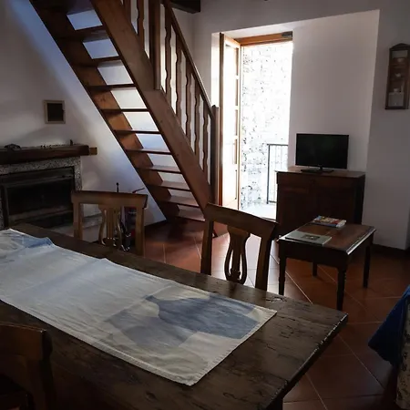 Tatil Evi Casa Orfea *