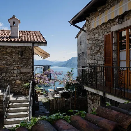 Casa Orfea Στρέσα