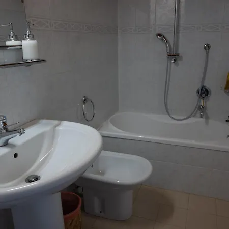 Casa Orfea Nyaraló Stresa