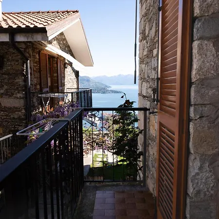 Tatil Evi Casa Orfea Stresa