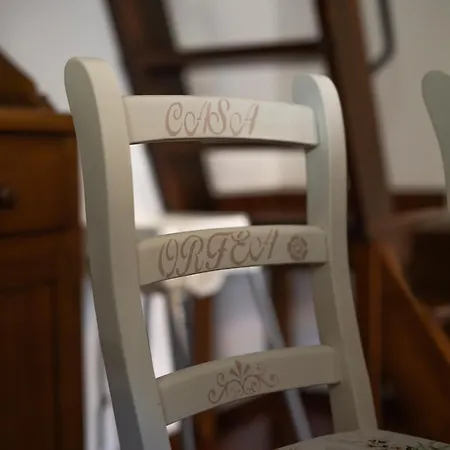 Casa Orfea Nyaraló