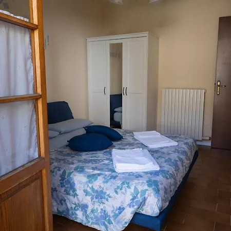 Casa Orfea *