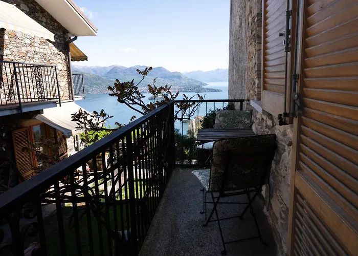 Casa Orfea Tatil Evi