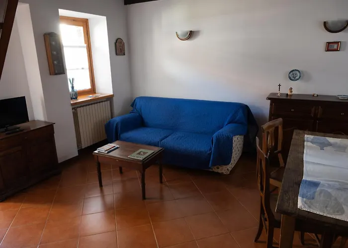 Casa Orfea Tatil Evi *