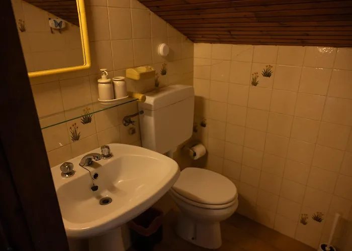 Tatil Evi Casa Orfea Stresa