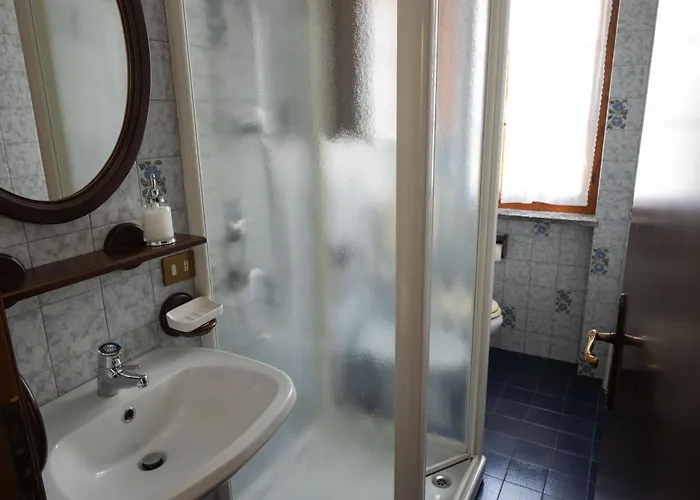 Σπίτι διακοπών Casa Orfea