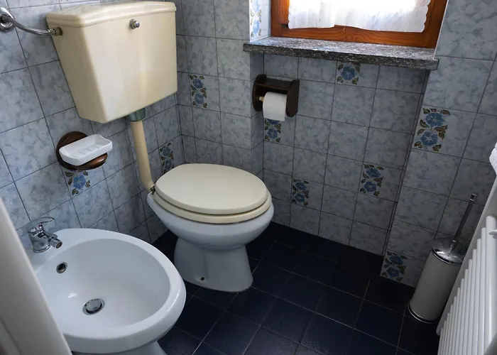 Casa Orfea 스트레사