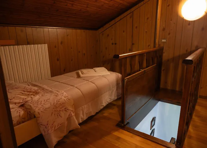 Casa Orfea * 스트레사