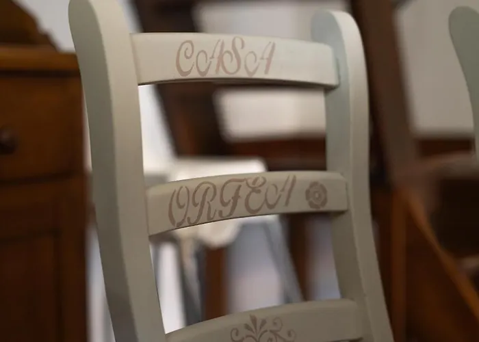 Casa Orfea Σπίτι διακοπών