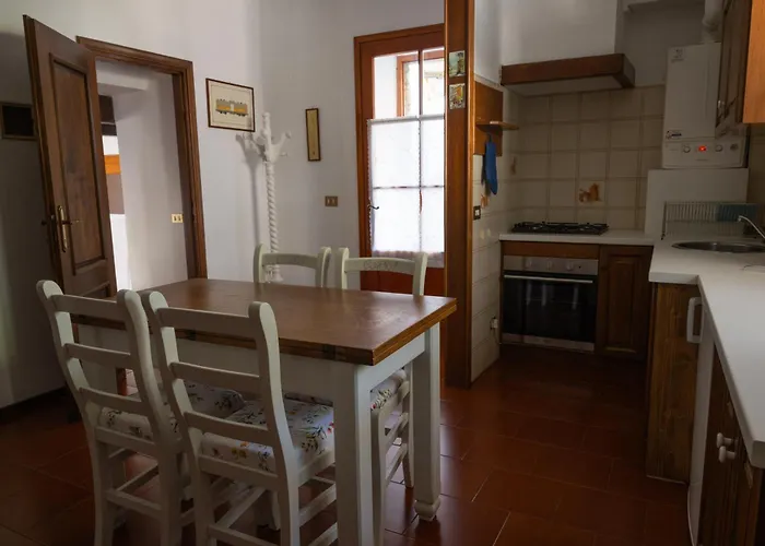 Casa Orfea Tatil Evi *