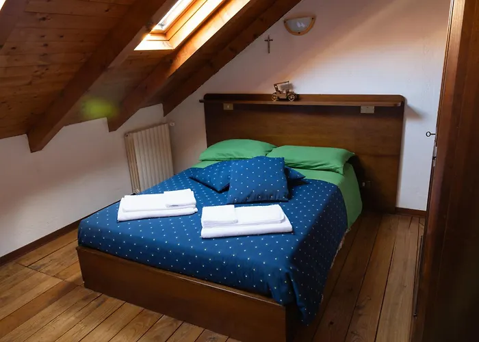 Tatil Evi Casa Orfea *