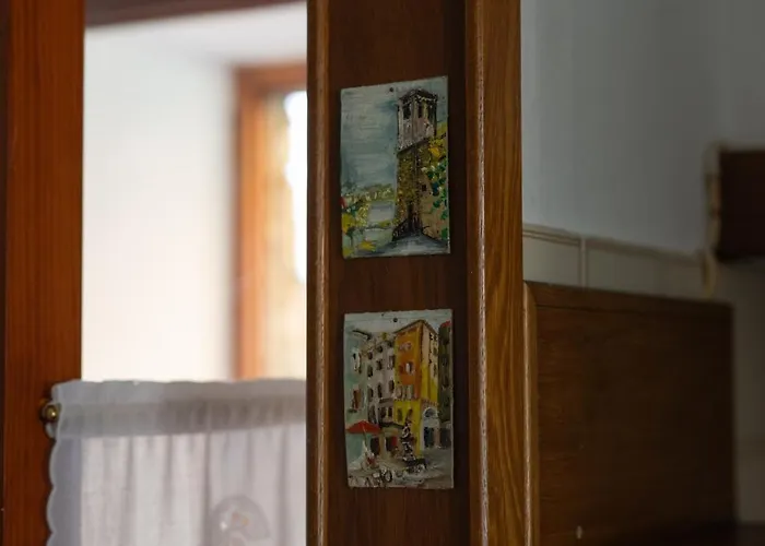 Tatil Evi Casa Orfea Stresa