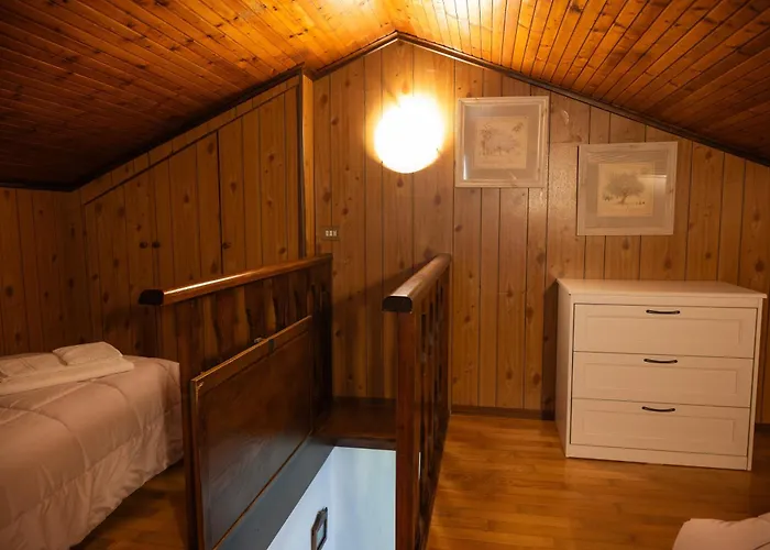 Casa Orfea * ستريزا