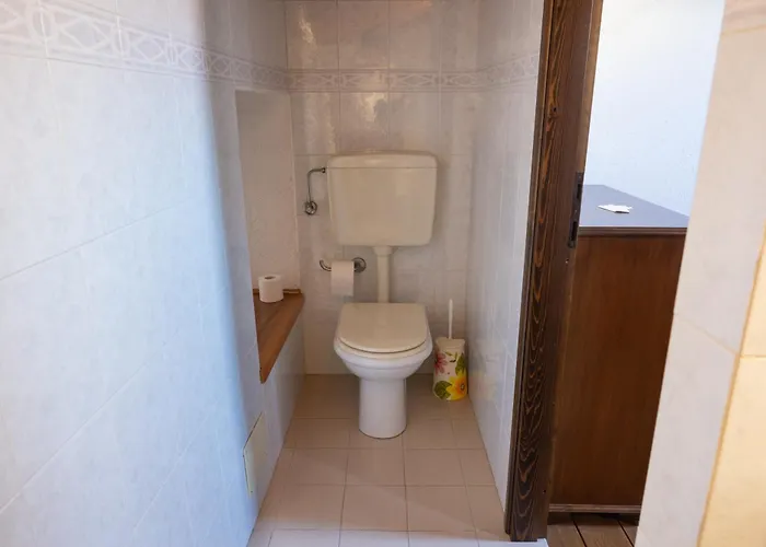 بيت للعطل Casa Orfea